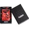 Zippo 2024 Zippo Spooky Skulls Design, 540 Matte ZIP-48772 - alternate 3